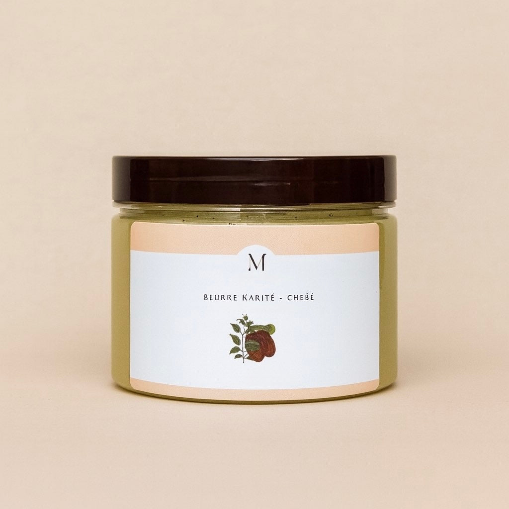 🌾 Chébé Fortifiant