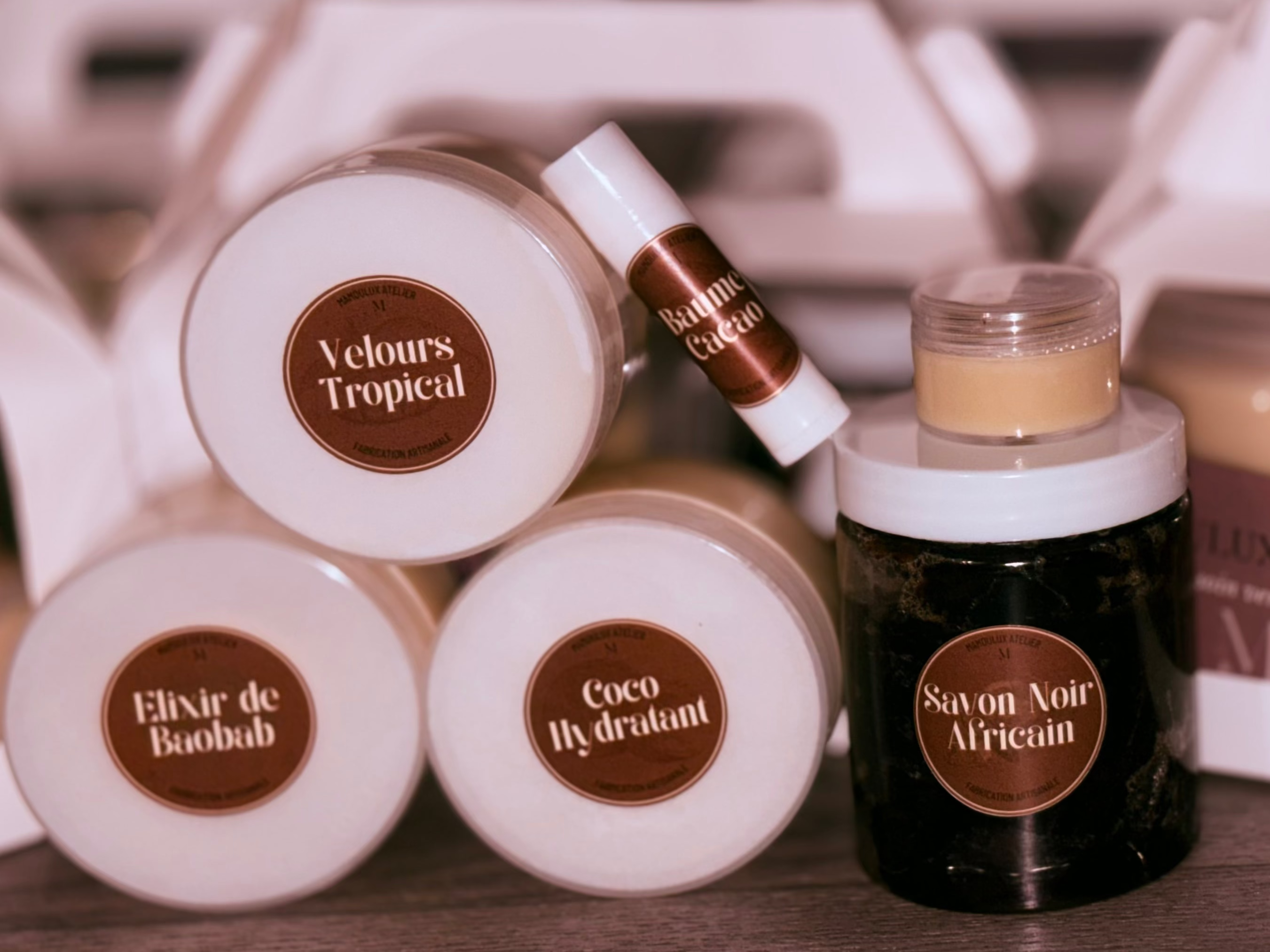 🌿 Box Découverte