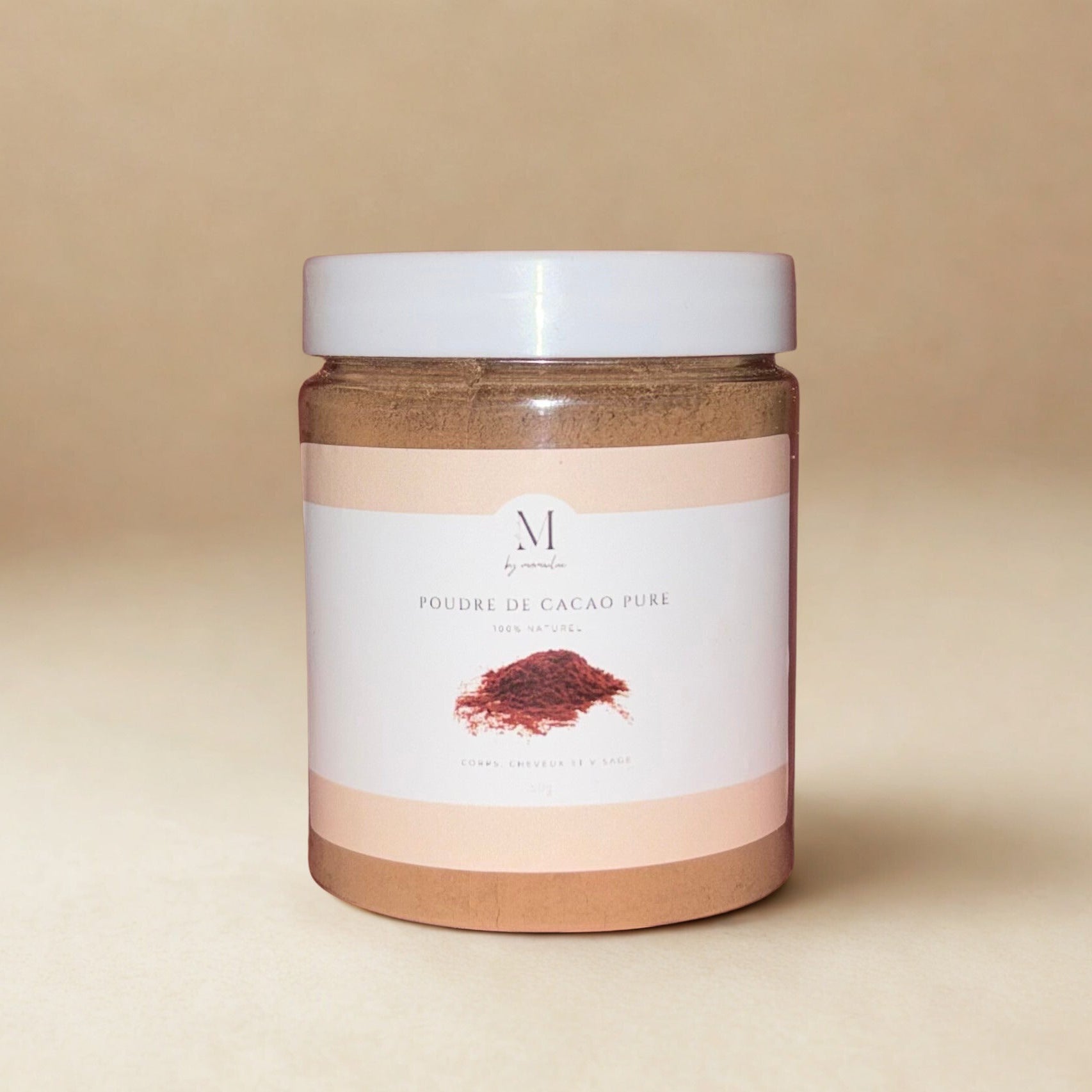 🍫 Poudre de Cacao Bio