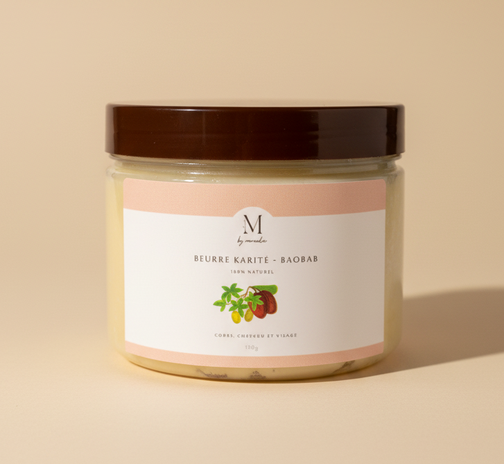 Élixir de Baobab 🌳