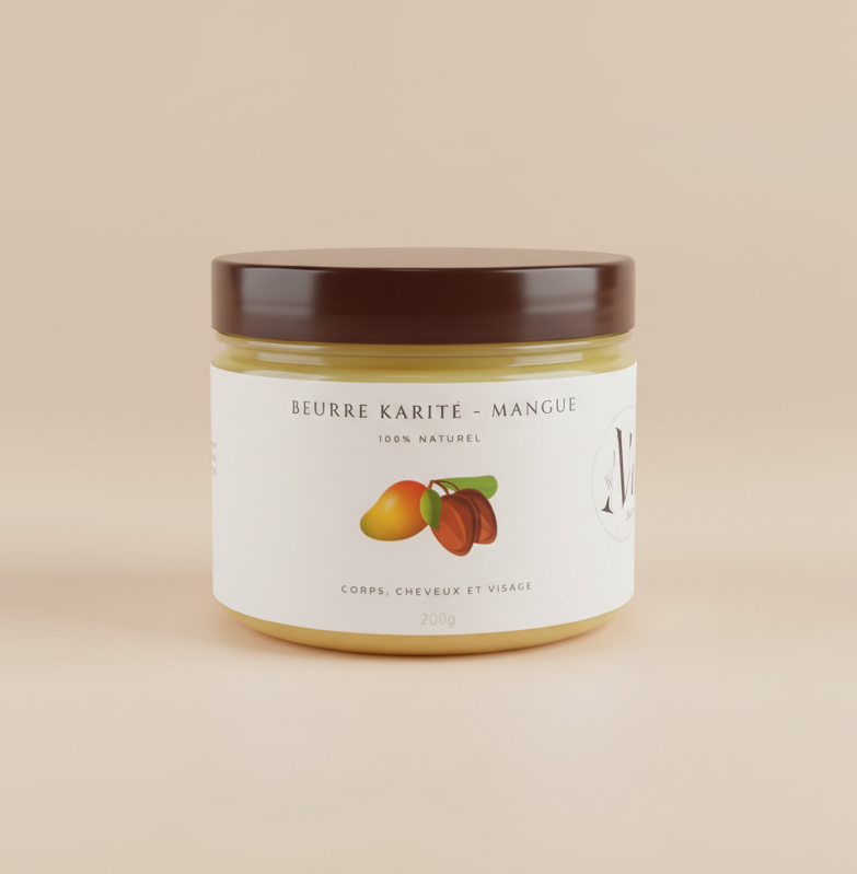 Velours Tropical 🥭